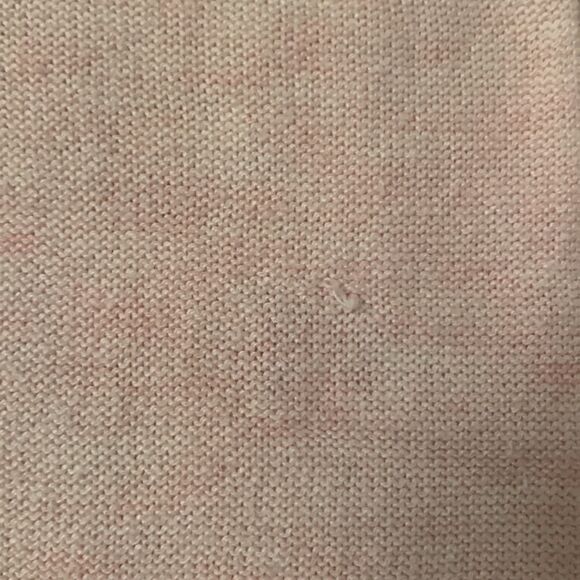 AMERICAN EAGLE Outfitters Pink Womens Sweater . Size SP - Picture 11 of 11